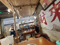 -楠火锅(太古里总店)