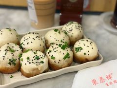 -东泰祥生煎馆(重庆北路店)