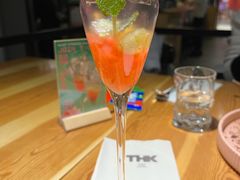 -TIAGO HOME KITCHEN(王府中环店)