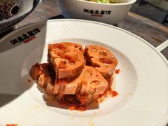 -洞庭土菜馆(天河北总店)