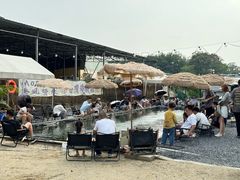-DGE季风钓虾营地·团建·聚会