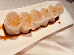-皇朝会.经典传统粤菜(外滩店)