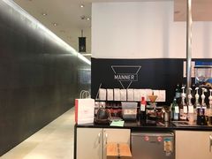 -Manner Coffee(芮欧百货店)