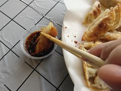 -狮龙啤酒烧烤屋(建二路店)