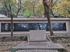 -穹窿山景区