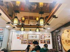 大堂-丽的面家(多宝路店)
