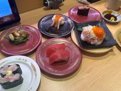 -寿司郎(皇庭广场店)