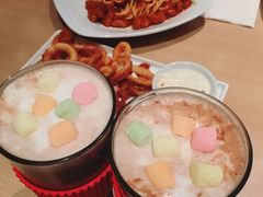 -必胜客(万象城店)