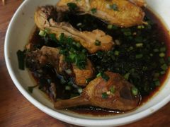 -百家鲜·杭帮菜