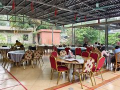 -桃园美食(水库路店)