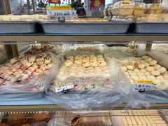 -爱德顺糕点食屋(利民道店)