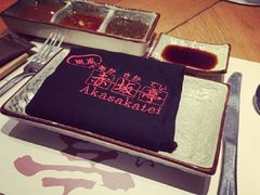 -赤坂亭·M9和牛烧肉(南京江南虹悦城店)