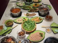-一叶一世界•素食餐厅(新光天地店)