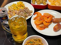 -东吴水韵(吴中店)