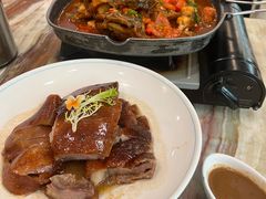 -椿记烧鹅(叠彩店)