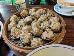 -园林美食城·本土农家菜(杨和镇店)