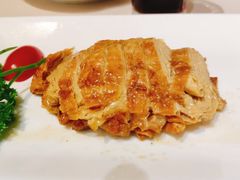 素鸭-功德林(南京西路店)