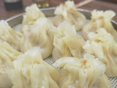 -北三沙家烧麦(北头道街店)