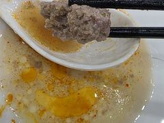 -西安贾三灌汤包·回坊小吃·清真炒菜(北院门总店)