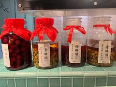 -庐灶江南·江南菜·四合院Bistro(东直门雍和宫·原华侨宾馆店)