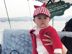 -西湖游船