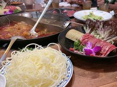 -楠火锅(昆山金鹰店)