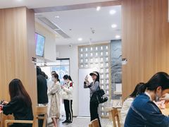 -霸王茶姬(正佳广场店)