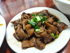 -巷子肥肠(科华巷店)