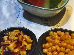 -红辣椒·川菜·火锅(朝外店)