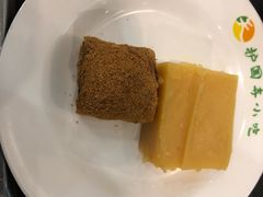 豌豆黄-护国寺小吃(新街口店)