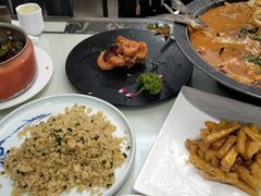 -福禄财东北菜(珠江帝景店)