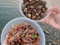 -丹水桥地锅鱼·翘嘴鲌·地方特色全鱼宴(丹江口大坝店)