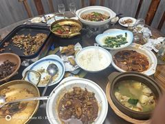 -李东农庄(中南百草园地标店)