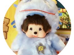 -小象猛犸(炫地购物中心店)