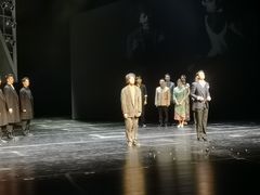 -北京人艺戏剧博物馆