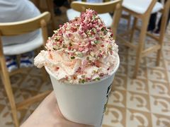 -霸王茶姬(大学城熙街店)