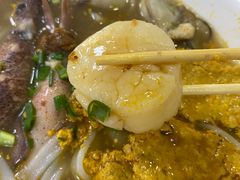 -荔林食店(西华路店)