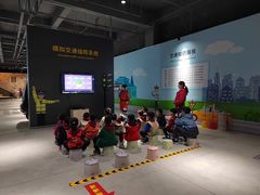 -即刻反应应急安全体验基地