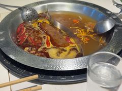-川锅一号火锅(铜山万达店)