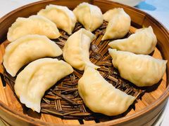 绩溪南瓜饺-徽珍源(龙茗路店)