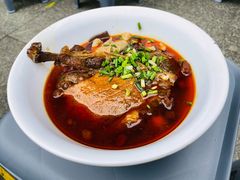 -蒋家肠旺面馆(合群路店)