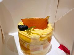 -UNIUNI(凯瑟琳广场店)