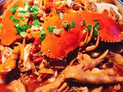-胖哥俩肉蟹煲(世茂国际广场店)