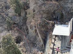 -北京鹫峰国家森林公园
