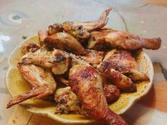 -纳兰傣雀傣味餐厅