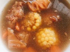 -春雨羊汤店(广开四马路总店)