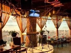 -烛影拾光观景餐厅·创意菜·摄影·小提琴(大唐不夜城店)