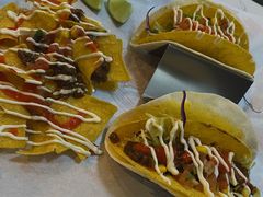 -TACO TUESDAY塔可星期二(人民路店)