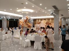 -外沙富龙城酒楼(老街店)