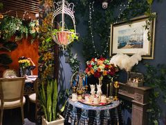 -第101座花园餐厅(湖滨88店)